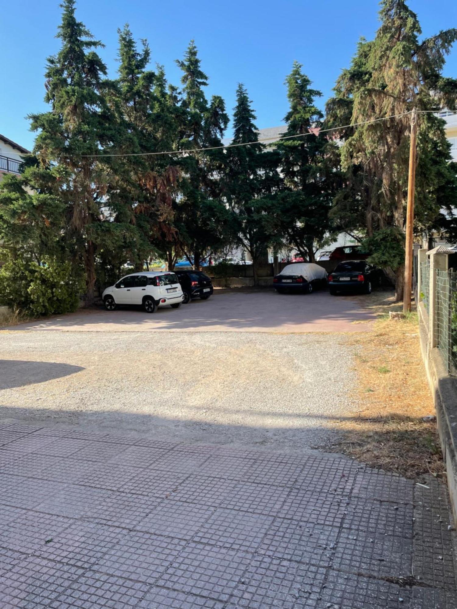 Φωτεινό Studio Με Θεα Θάλασσα Alexandroupoli Bagian luar foto